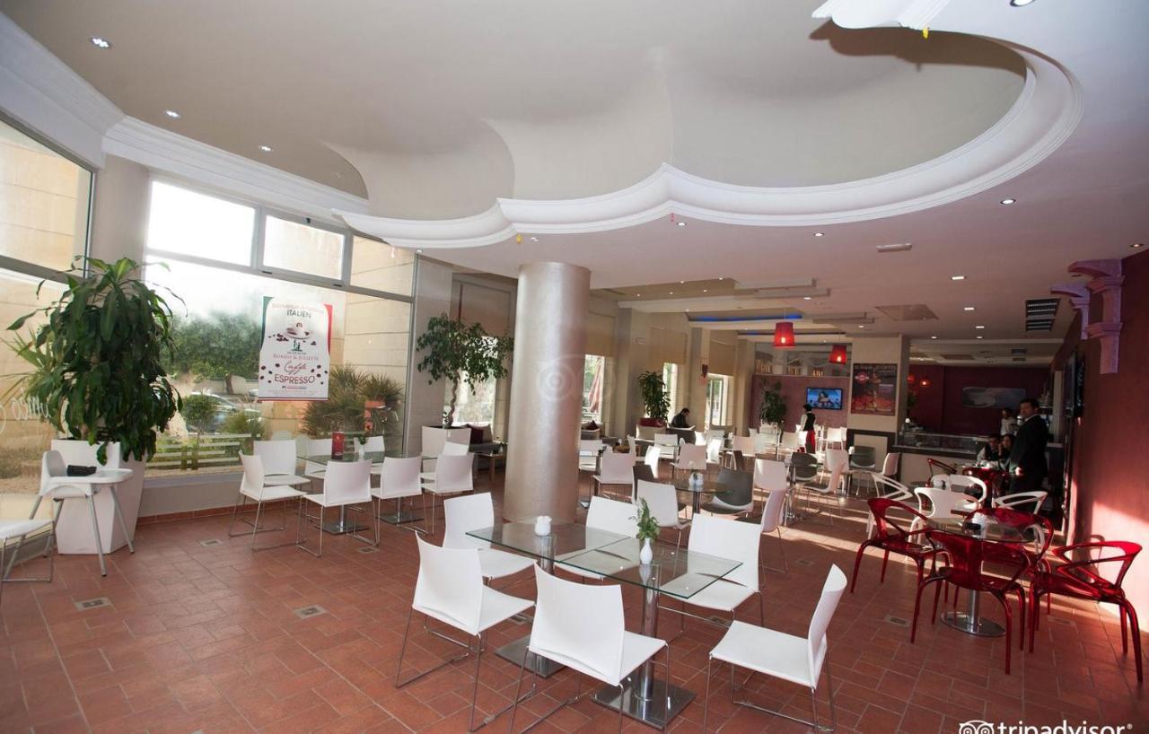 El Kantaoui Center Sousse Exterior foto