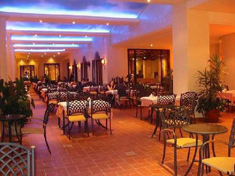 El Kantaoui Center Sousse Exterior foto