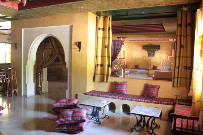 El Kantaoui Center Sousse Exterior foto