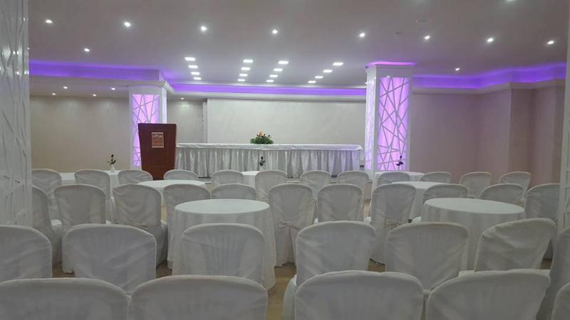 El Kantaoui Center Sousse Exterior foto