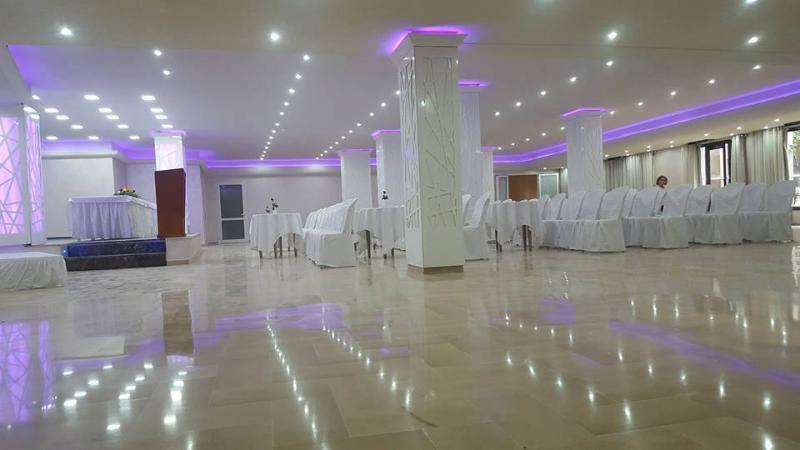 El Kantaoui Center Sousse Exterior foto
