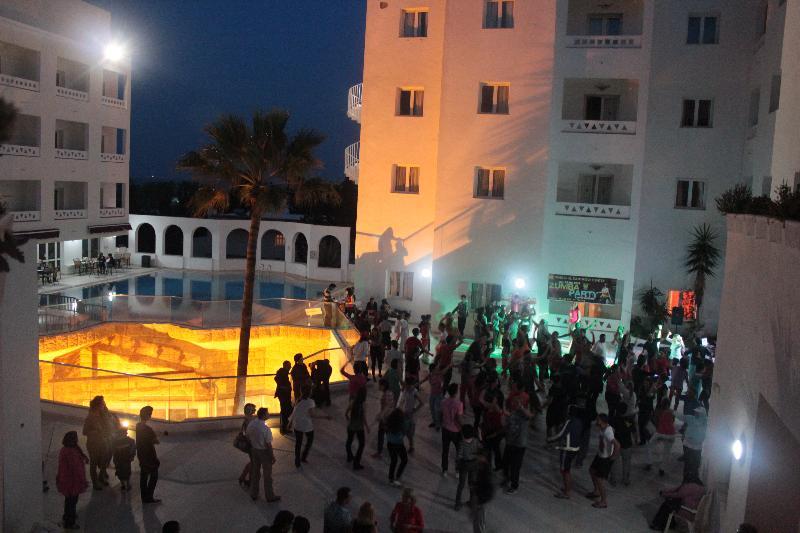 El Kantaoui Center Sousse Exterior foto